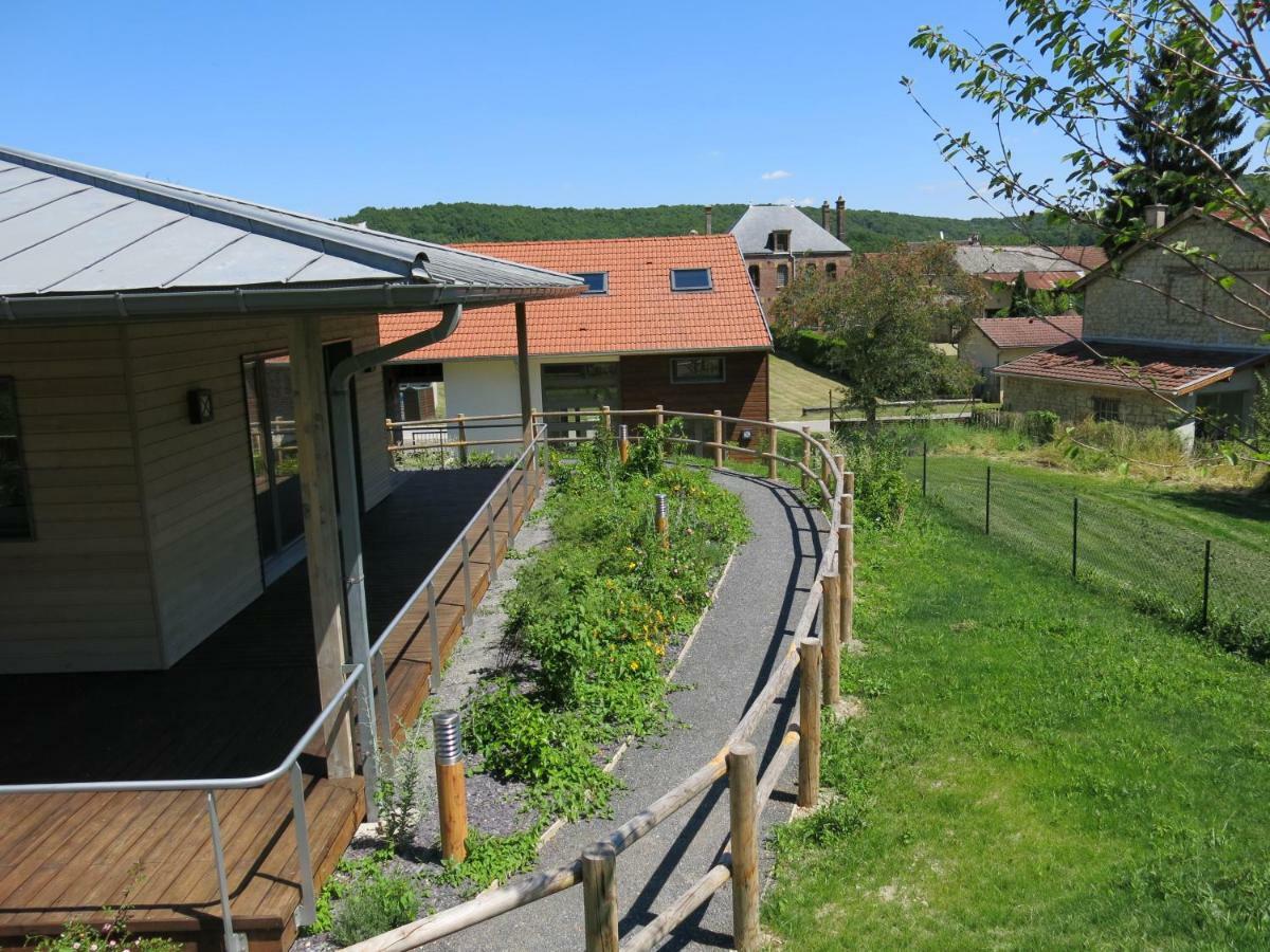 Hébergement de vacances Nature Et Sens *